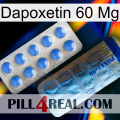Dapoxetine 60Mg 40